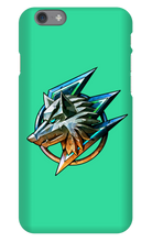 WildDestroyer21S's iPhone Cases