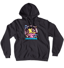 SparceJam Hoodie