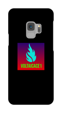 voltaicace1 Samsung Phone Cases