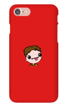 Derp iPhone Phone Cases