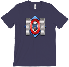 Logo Plain T-Shirt