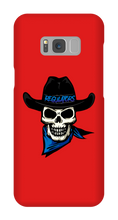 Regulator Samsung Phone Cases
