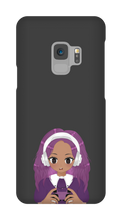 bratzbarb Samsung Phone Cases