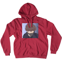 local_puertorican Hoodies (No-Zip/Pullover)