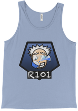 riceology101 Tank Top