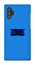 NuTCN Samsung Cases