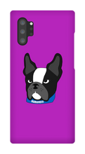 blublood22games Samsung Phone Cases