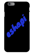 eshapi12 Phone Cases