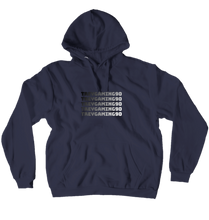 treygaming90 Hoodies (No-Zip/Pullover)
