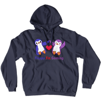FFG Hoodies (No-Zip/Pullover)