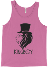 kingisaac Tank Top