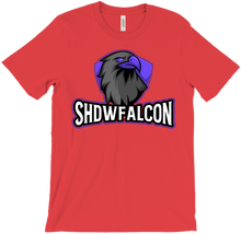 Shadow Falcon T-Shirt