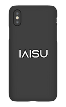 iAisu Logo Phone Case (iPhone)