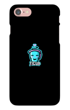 ticup22 iPhone Phone Cases