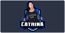 XXL Gaming Mousepad