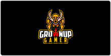 grownupgamr XXL Gaming Mousepad