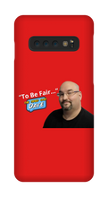 gamersledge Samsung Phone Cases