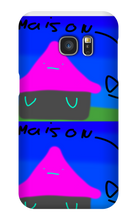 MaIsOn Samsung Cases