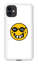 yoitsizzy iPhone Phone Cases