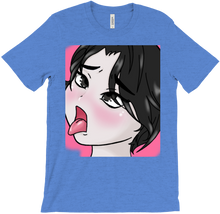 Lewd shirt