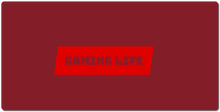 G1cki  XXL Gaming Mousepad