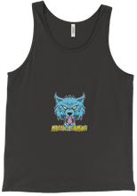 magsk1_gaming Tank Top