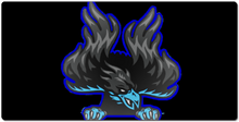 odin2_tv XXL Gaming Mousepad