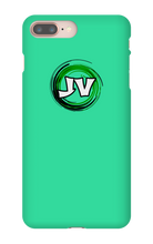 jveetv iPhone Phone Cases