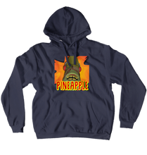 metalheyshow Hoodies (No-Zip/Pullover)