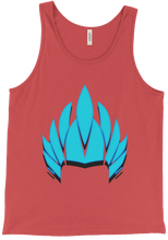 God Power Tank Top