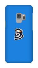 Klassicpal, King 👑 Samsung Case Design | #1