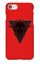 youssitv iPhone Phone Cases