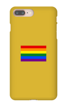 LGBTQ+ Flag Phone Case - Zac_Streams