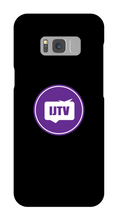imjorman TV Samsung Phone Cases