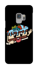 Hey, Cake Samsung Phone Case