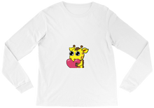 Love Long Sleeve Tee
