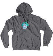 mugalous Hoodies (No-Zip/Pullover)