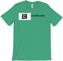 Mens T-Shirt