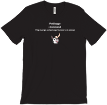 PolglaseHD !PatDoggo T-Shirts