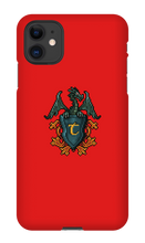Rookgaard Collection - "T Logo" Phone Case iPhone