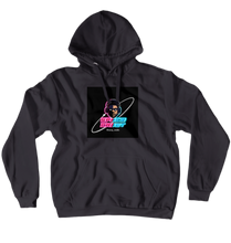 SPAC3 CADET NEON HOODIE