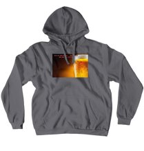 games-and-brews Hoodies (No-Zip/Pullover)