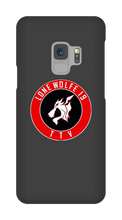 Logo Samsung Phone Cases