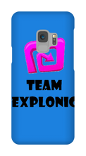 Team Explonic Samsung Phone Cases