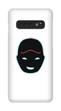menik_dangeruss Samsung Phone Cases