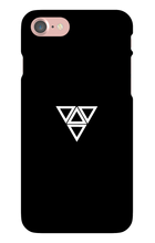 PyramidGG iPhone Phone Cases