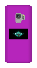 aidanmahaney Samsung Phone Cases