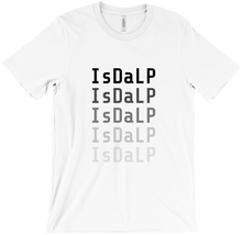 isdalp T-Shirts