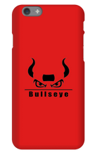 im_bullseye iPhone Phone Cases