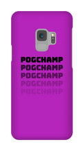 r4myasso Samsung Phone Cases